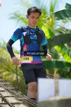 Runner Photo 5188451
