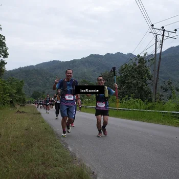 Runner Photo 5188472