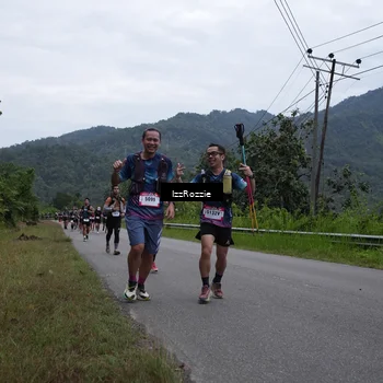Runner Photo 5188473