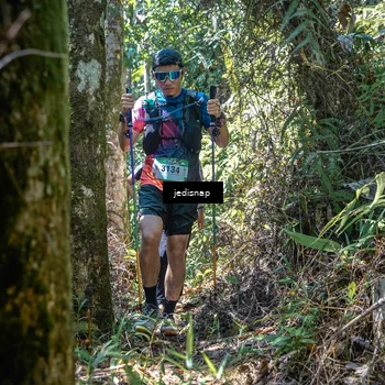 Runner Photo 5188475