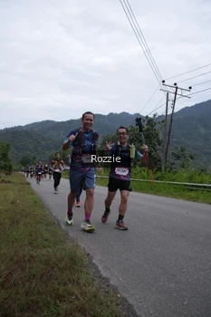 Runner Photo 5188484