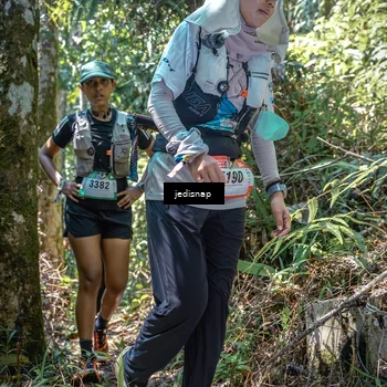 Runner Photo 5188495