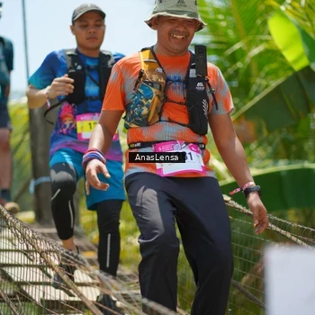 Runner Photo 5188510