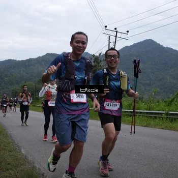Runner Photo 5188511