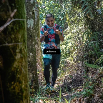 Runner Photo 5188515