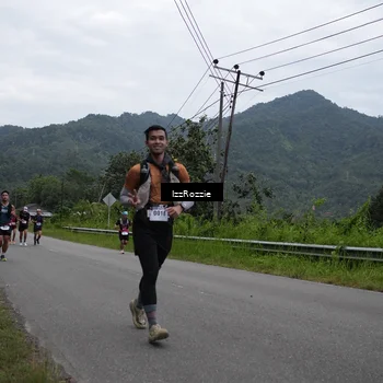 Runner Photo 5188538