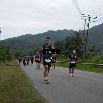 Runner Photo 5188549