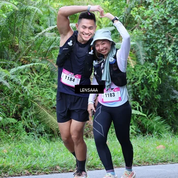 Runner Photo 5188559