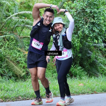 Runner Photo 5188578