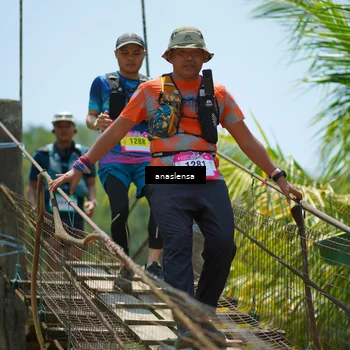 Runner Photo 5188594