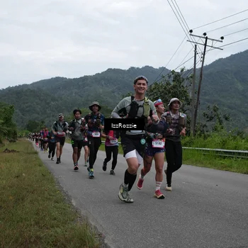 Runner Photo 5188618