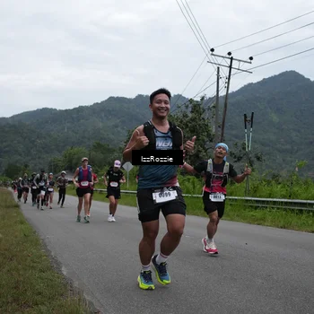 Runner Photo 5188622