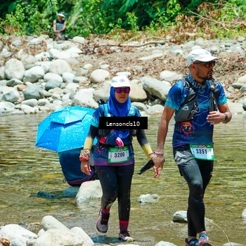 Runner Photo 5188636
