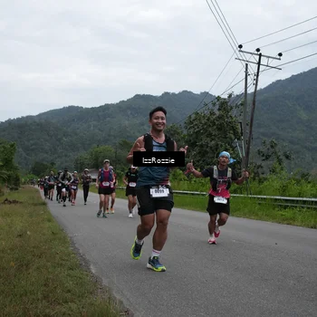 Runner Photo 5188637