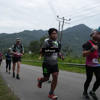 Runner Photo 5188657