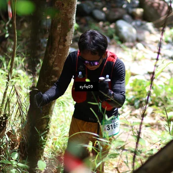 Runner Photo 5188664