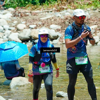 Runner Photo 5188697