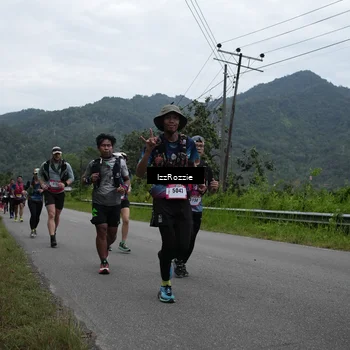 Runner Photo 5188701