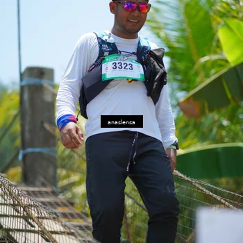 Runner Photo 5188797