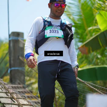 Runner Photo 5188805