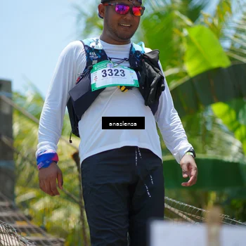 Runner Photo 5188810