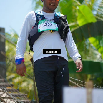 Runner Photo 5188811