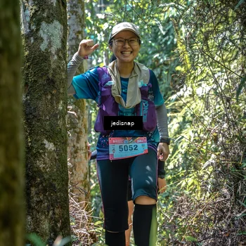 Runner Photo 5188838