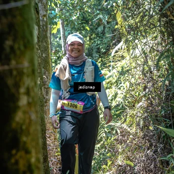 Runner Photo 5188860