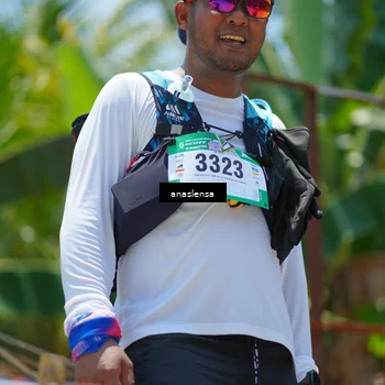 Runner Photo 5188878