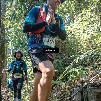 Runner Photo 5188906