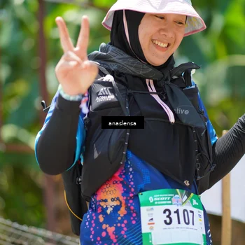 Runner Photo 5188990