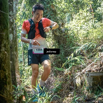 Runner Photo 5189003