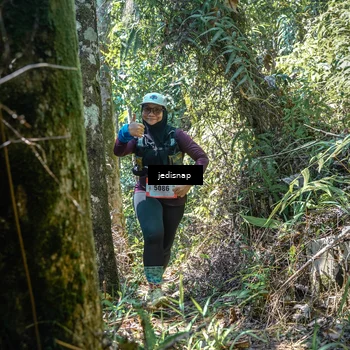 Runner Photo 5189067