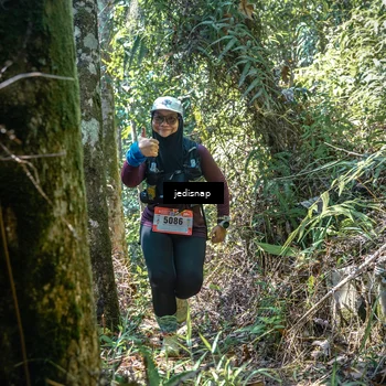 Runner Photo 5189081