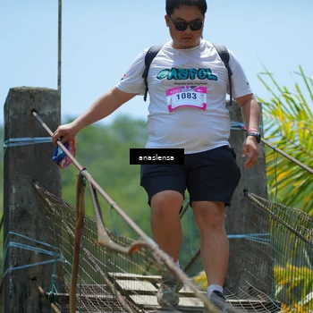 Runner Photo 5189088