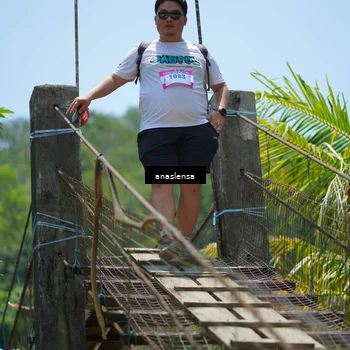 Runner Photo 5189090