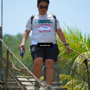 Runner Photo 5189096