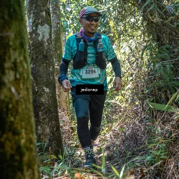 Runner Photo 5189115
