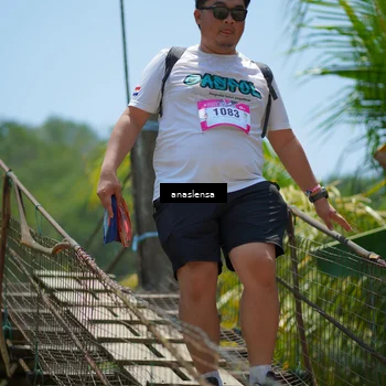 Runner Photo 5189144