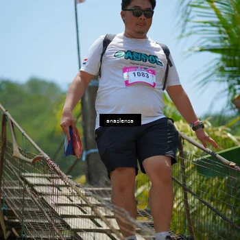Runner Photo 5189149