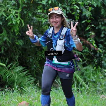 Runner Photo 5189157