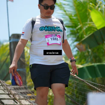 Runner Photo 5189165