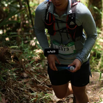 Runner Photo 5189196
