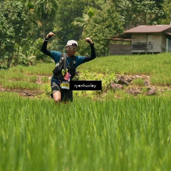 Runner Photo 5189205