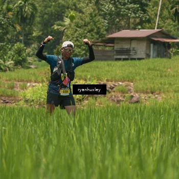 Runner Photo 5189230
