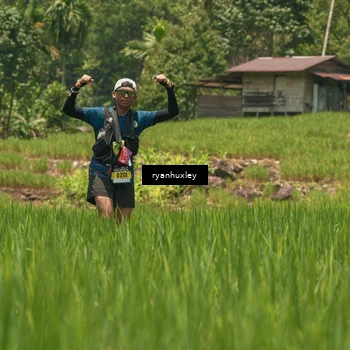 Runner Photo 5189234