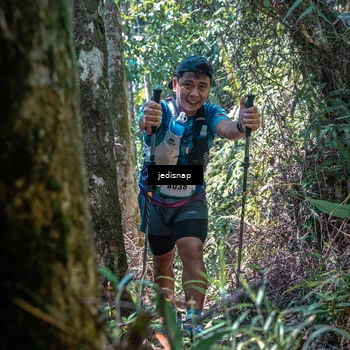 Runner Photo 5189245
