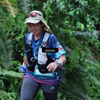 Runner Photo 5189259