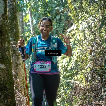 Runner Photo 5189267