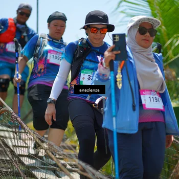 Runner Photo 5189279
